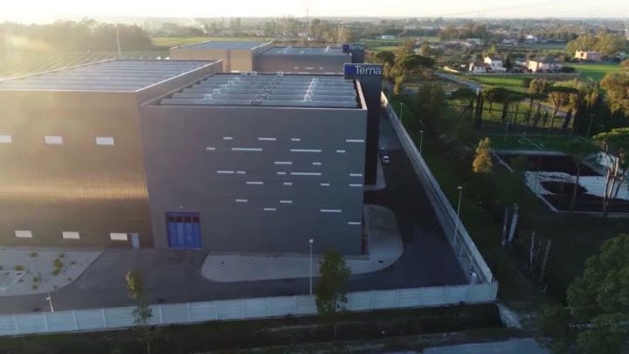 Terna, entro il 2025 operative nuove infrastrutture per 800 milioni