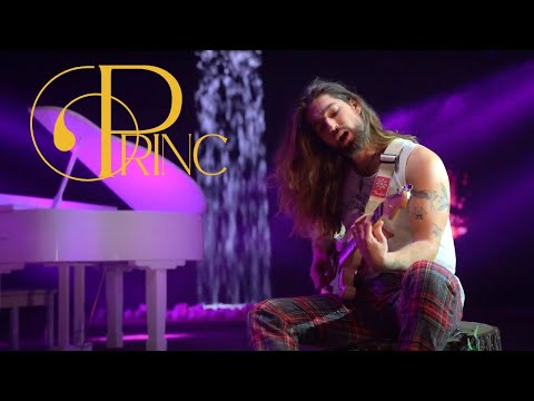 Always - Bon Jovi ( Cover by Princ )