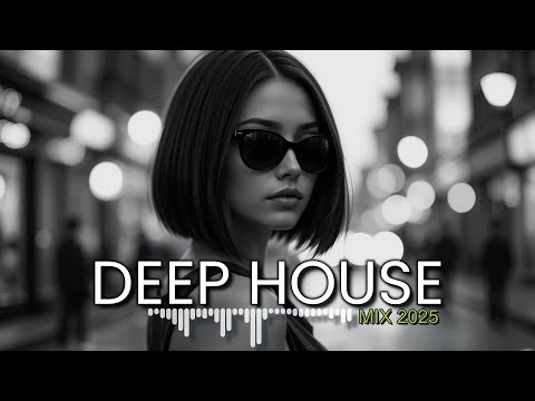 New Best Feeling Good Mix - English Deep House ,Vocal House, Nu Disco 2025 #deephouse