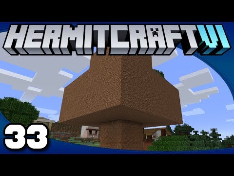 Hermitcraft 6 - Ep. 33: SPOILERS!