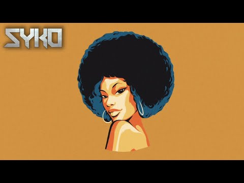 "Groovin" - Funky Old School Hip-Hop Instrumental {Rap Beat} | Prod. Syko