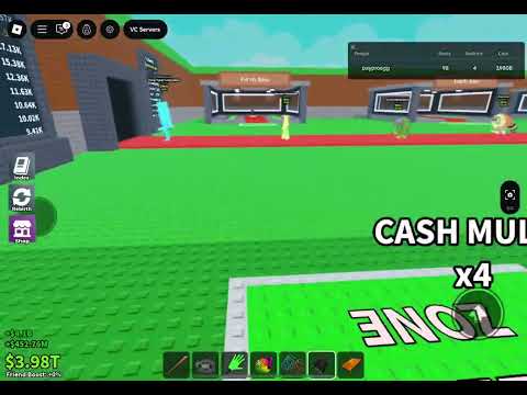 The los and las gang😎