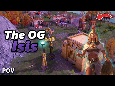 1TC Isis Still Slaps 