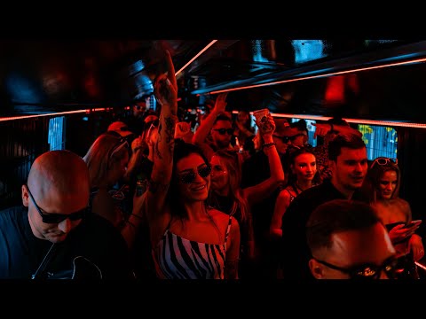 Holy Agency and MESZI