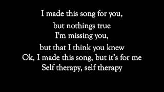 Nomy - Self Therapy w/lyrics