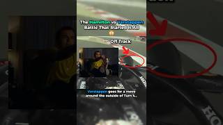 Download lagu The FIRST Hamilton vs Verstappen Battle of 2021 🔥 mp3 Download lagu The FIRST Hamilton vs Verstappen Battle of 2021 🔥 mp3