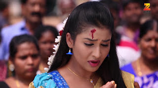 Poove Poochoodava - Indian Tamil Story - Episode 2 - Zee Tamil TV Serial - Webisode