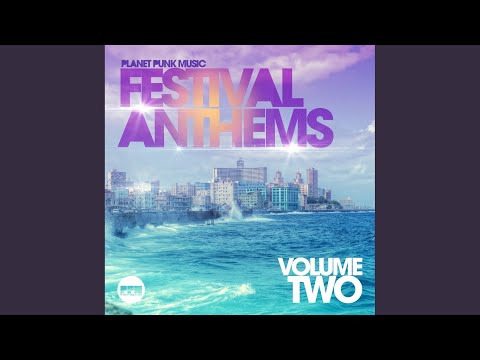 Everybody's Free (Davis Redfield Edit)