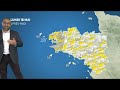 La météo de votre lundi 18 mai 2026