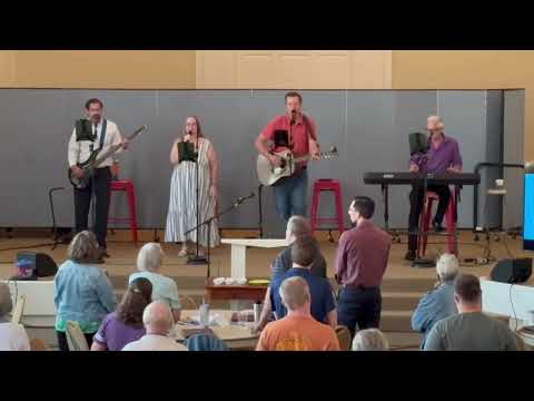 You Call Us By Name - Rob Shrader