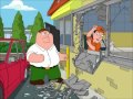 Family Guy Road House