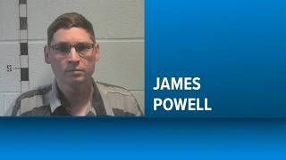 Shelby County teacher arrested, charged with sex abuse crimes