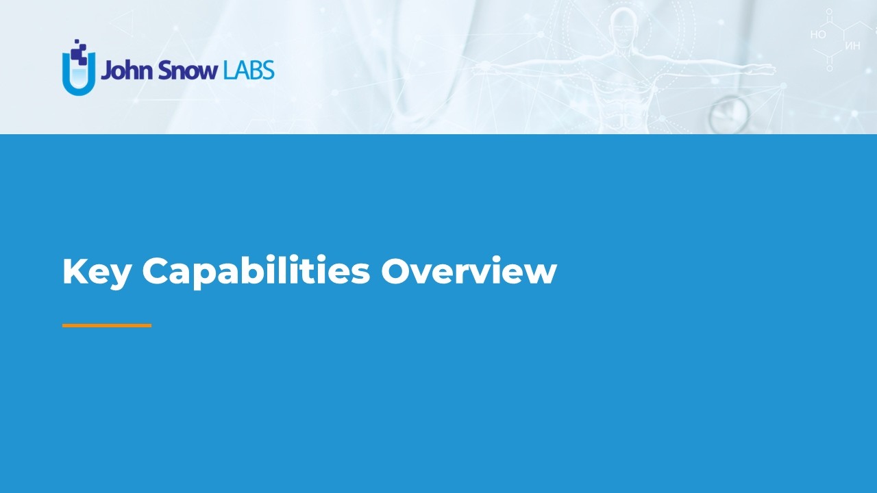 Terminology Server Core Capabilities