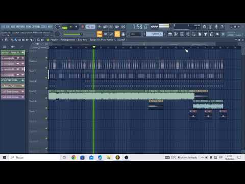 KEY KEY FT OZUNA TENGO UN PLAN REMIX VERSION EDIT EXTENDED
