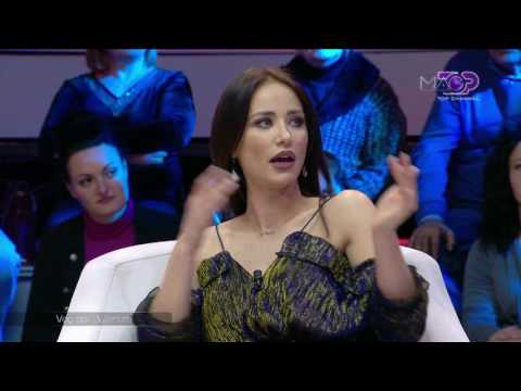 Top Show Magazine, 6 Janar 2017, Pjesa 4 - Top Channel Albania - Talk Show