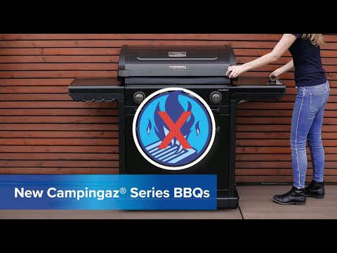 Campingaz® Blue Flame Power System 