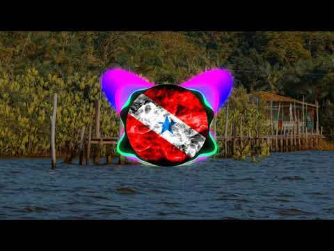 Banda Batidão do Melody - E Dizer Adeus (Melody Romântico 2016)