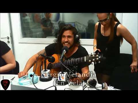Miniatura de la entrevista a EN VELA 05 06 2018