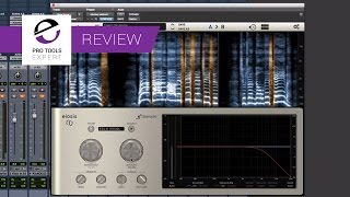 Video thumbnail for Review - Eiosis e2 Deesser by Production Expert