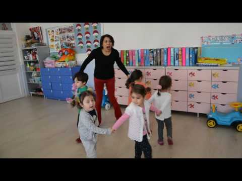 KUTU KUTU PENSE OYUNU (MUĞLA)