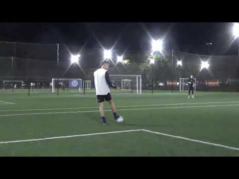 - LA ESCORIA VS ITUZAINGO FOREVER - 20/03/2021 - Copa Juveniles