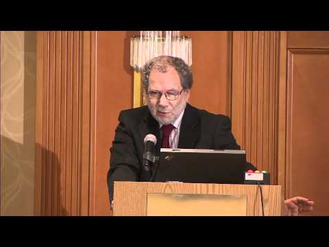 ClinAction Workshop: Integrated Systems Perspective - Bruce Blumberg