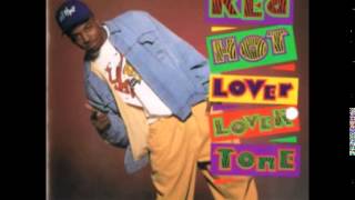 Red Hot Lover Tone - Gigolows got it going on