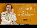 Ustad Ghulam Ali's Hit Ghazal - Tu Kahin Bhi Rahe Sar Par Tere Ilzaam | Tere Shahar Main Album Song