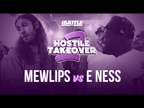 E. Ness vs Mewlips