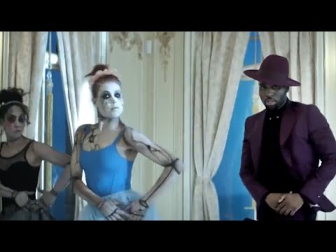 Does Jason Derulo Do Michael Jackson Justice With New Music Video?