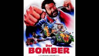 Bud Spencer - Der Bomber