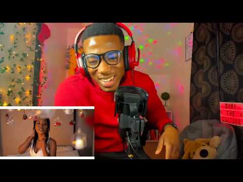 🇿🇲💕 SPECIAL VOCALS! 🇳🇬-AMERICAN REACTS: @Tseanbaila  -I still Love You (Ft. Esii) | REACTION