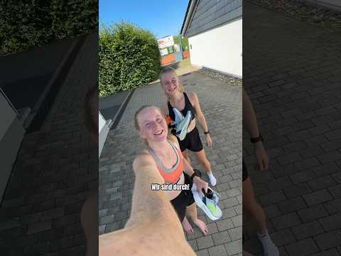 10km tempo run on the track! 🤩 #shorts #running #runningrunning #running #runningmakesyouhappy