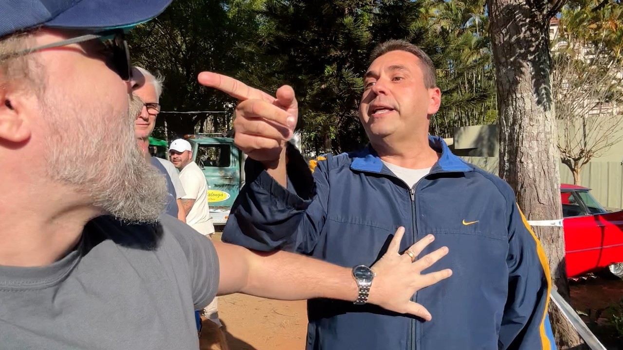 MBL = GANG DE CRIMINOSOS