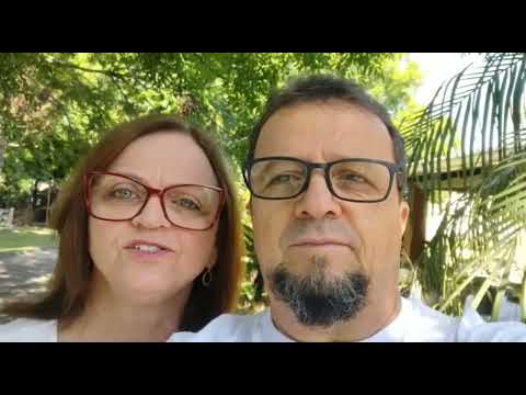 Voluntários do IIPC são Agentes da Paz