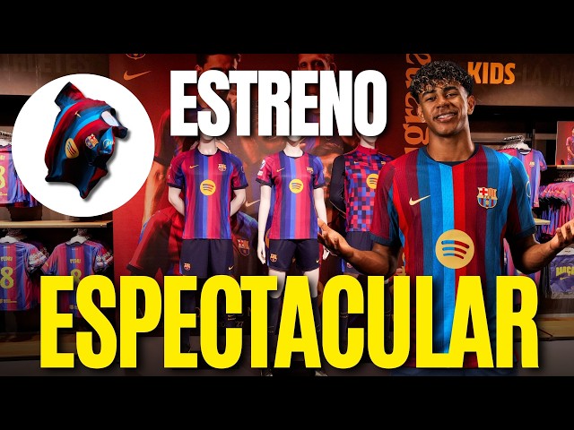Vídeo relacionado con LINFORMAL Cojín Personalizado Fútbol - Diseño Doble Cara con Relleno Incluido - Regalo Original Aficionados del Fútbol - Regalo Camiseta Equipo Fútbol - Osasuna 35x35