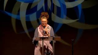 "If And Then" - First Lady Terra Bridges