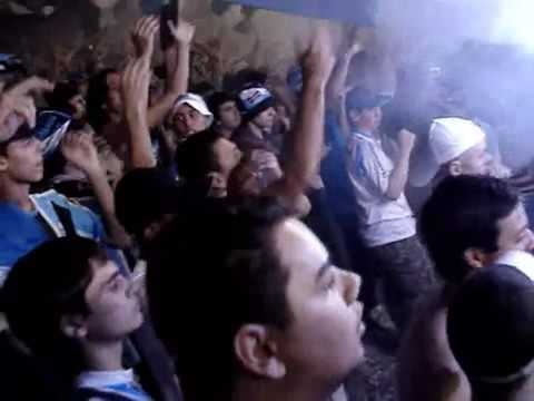 Gremio 2 x 0 Nautico   24 05 2008