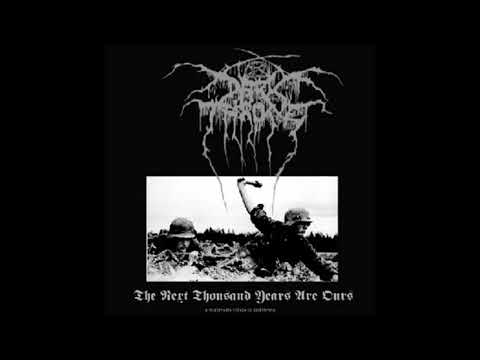 The Next Thousand Years Are Ours (Tribute To Darkthrone) (Black Metal)