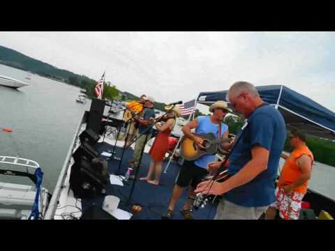 Public Apology - Six Days On The Road, 5- 27-2017