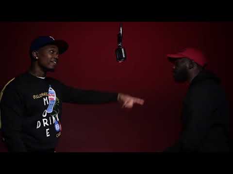 Choices ft. Terrancecash