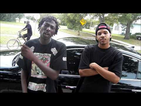 Ap Jax I'ma Do My Thang Fast Money Ent (GYII)