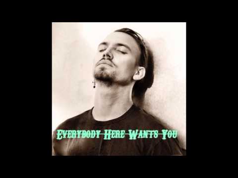 Everybody Here Wants You (Cover)