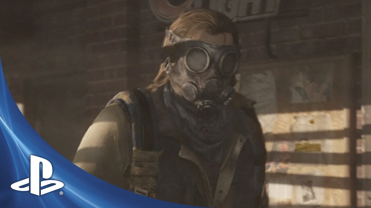 Novo Trailer de The Last of Us: O Abrigo Secreto de Bill