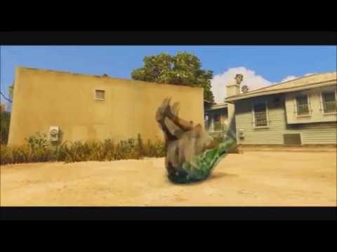 Tavv (RSG) - Beste Bent #GtaVideoclip -