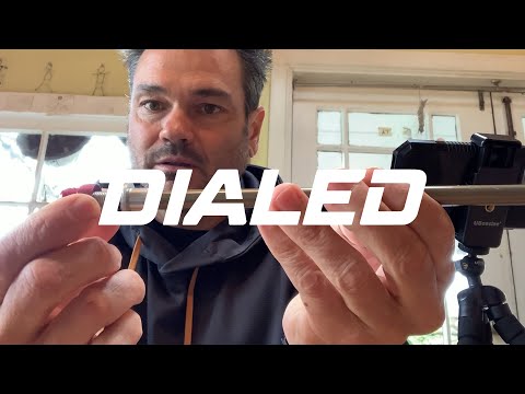 DIALED S2-EP5: What is VVC? | Jordi breaks down a GRIP2 damper from New Fox 38 Fork | FOX