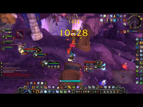 16-2 Full BG Elemental Shaman (Top DMG) WotLK Solo PvP - Rakzo