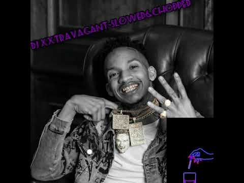Stunna 4 vegas - Rx Whammy Freestyle Part 1 ft.Trap $wagg