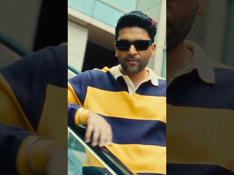 GURU RANDHAWA (Song)