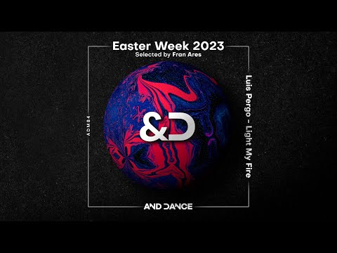 Luis Pergo - Light My Fire (Original Mix)